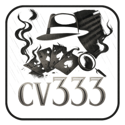cv333 logo